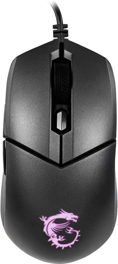 Souris MSI GM11