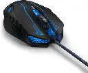 uRage Souris Gaming Reaper 180