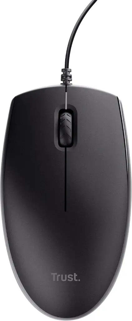 Trust Primo Clavier Souris